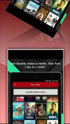 Play Guide for NETFLIX 2018 Play Guide for NETFLIX 2018