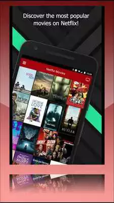 Play Guide for NETFLIX 2018 Play Guide for NETFLIX 2018