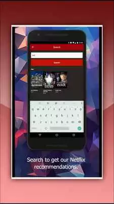 Play Guide for NETFLIX 2018 Play Guide for NETFLIX 2018