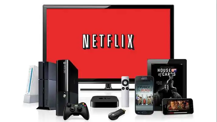 Play guide for netflix movie