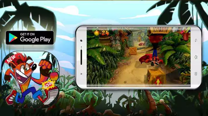 Play Guide for New CTR Crash Team Racing