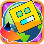 Free play online Guide for New Geometry Dash World APK Free play online Guide for New Geometry Dash World APK