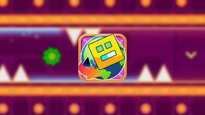Play Guide for New Geometry Dash World