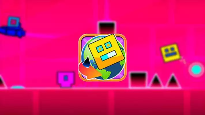 Play Guide for New Geometry Dash World