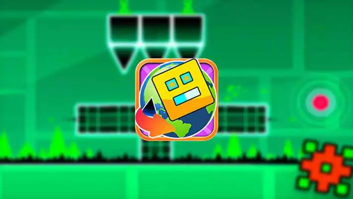 Play Guide for New Geometry Dash World