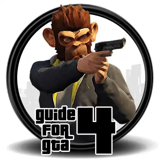 Free play online Guide for NEW GTA 4  APK