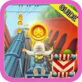 Free play online Guide For New Subway Surfers APK Free play online Guide For New Subway Surfers APK
