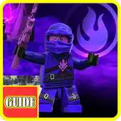 Free play online Guide for Ninjago Tournament APK