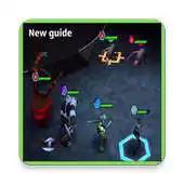 Free play online Guide for Ninja Turtles Legend APK Free play online Guide for Ninja Turtles Legend APK