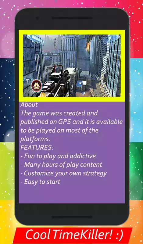 Play Guide for N.O.V.A. 3: Freedom Edition