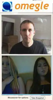 Play guide for omegle Play guide for omegle