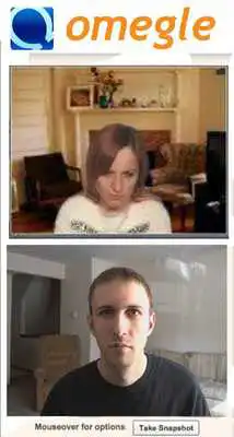 Play guide for omegle Play guide for omegle