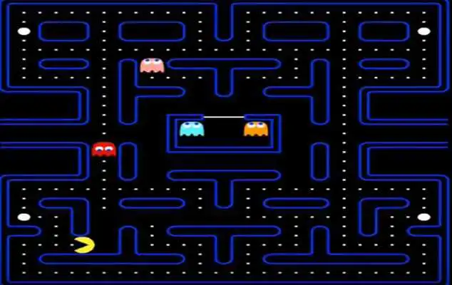 Play Guide For PAC-MAN