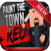 Free play online Guide For Paint The Town APK Free play online Guide For Paint The Town APK