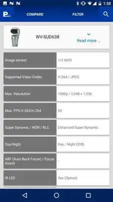 Play Guide for Panasonic