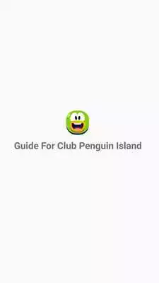 Play Guide For Penguin club Island