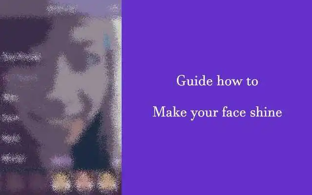 Play Guide for Perfect365 Makeover