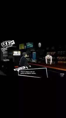 Play Guide For Persona 5