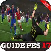 Free play online Guide For PES 2017 New APK