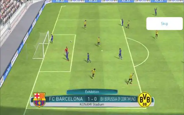 Play Guide For PES 2017 - PRO EVOLUTION SOCCER