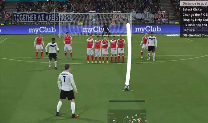 Play Guide For PES 2017