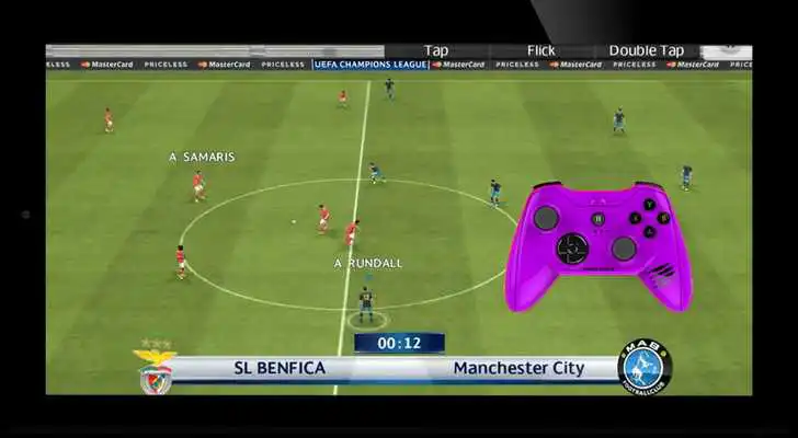 Play Guide for PES 2018 evo Soccer