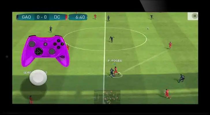 Play Guide for PES 2018 evo Soccer
