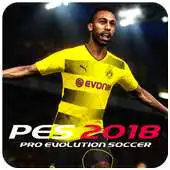 Free play online Guide For Pes 2018 APK
