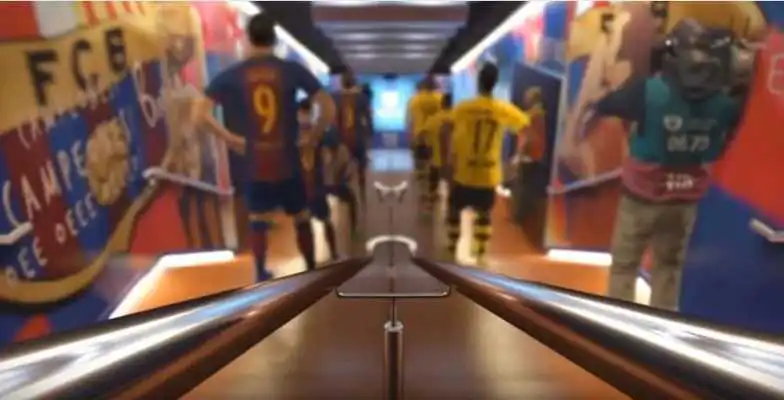 Play Guide For Pes 2018