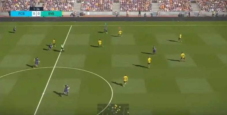 Play Guide For Pes 2018