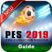 Free play online Guide for PES 2019 APK Free play online Guide for PES 2019 APK