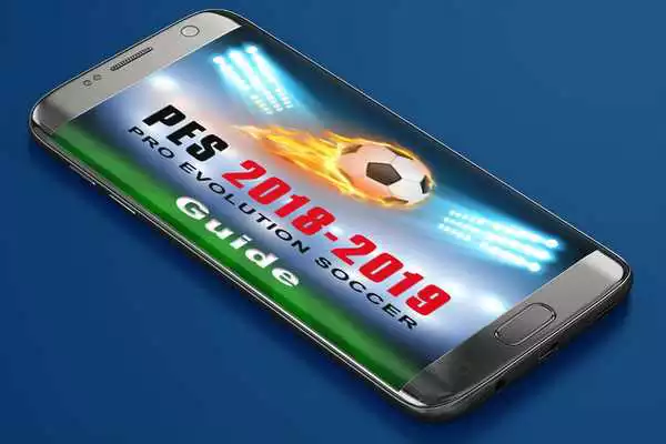 Play Guide for PES 2019