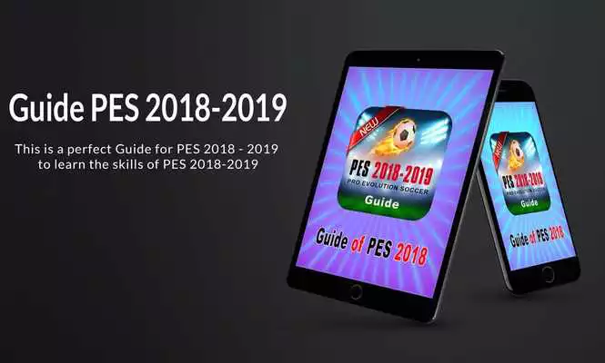 Play Guide for PES 2019