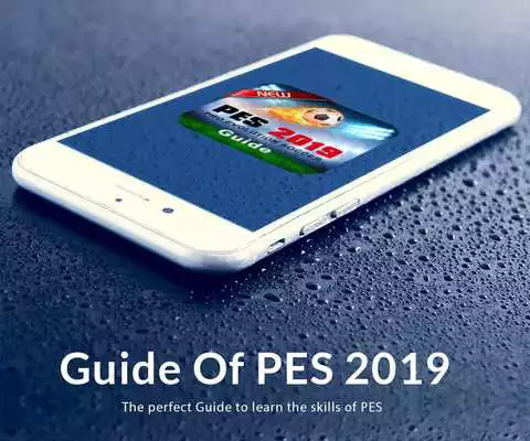 Play Guide for PES 2019