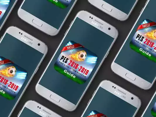 Play Guide for PES 2019