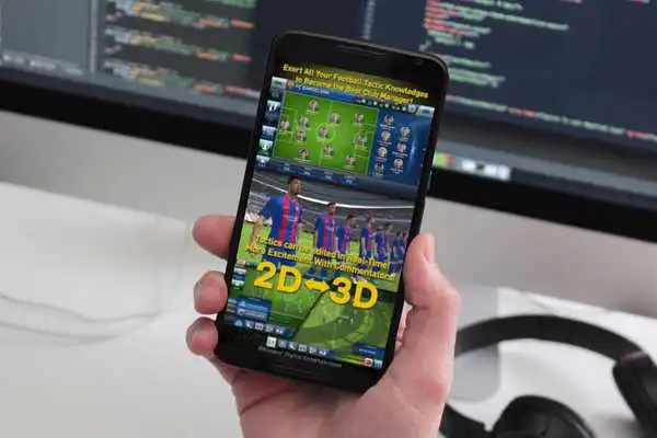 Play Guide for Pes Club Manager