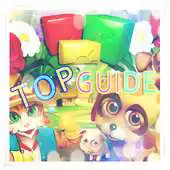 Free play online Guide For Pet Rescue Saga APK