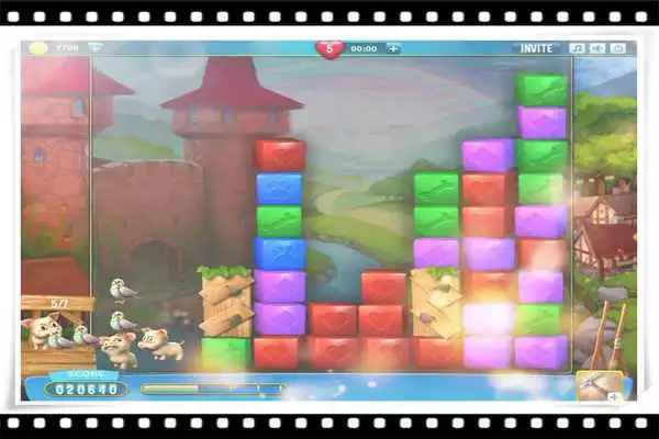 Play Guide For Pet Rescue Saga