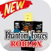 Free play online Guide For Phantom Forces APK