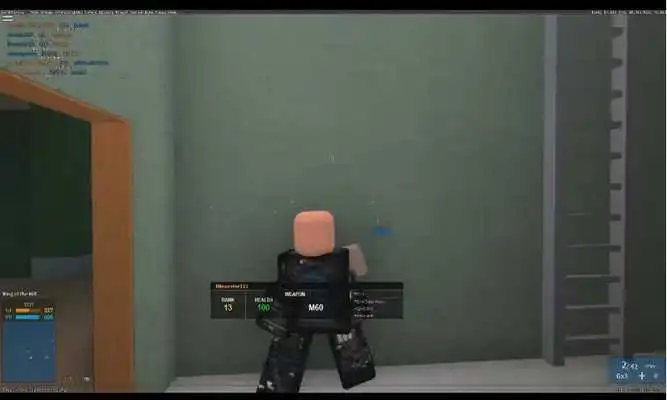 Play Guide For Phantom Forces