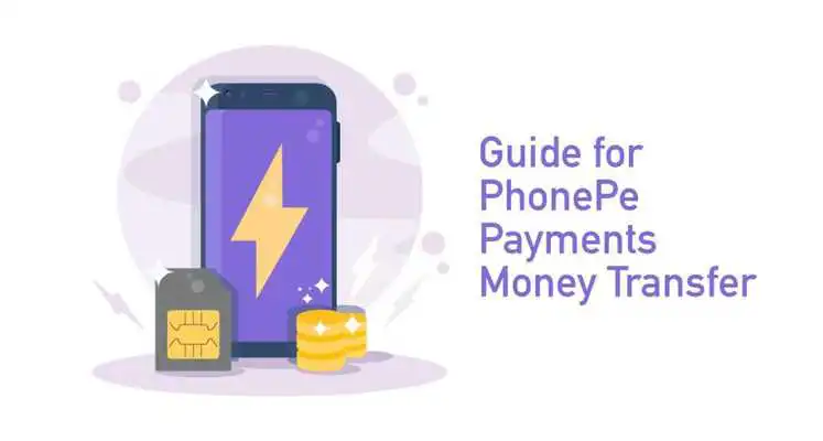 Play Guide for PhonePe Money Transfer app