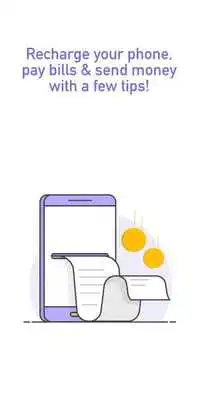 Play Guide for PhonePe Money Transfer app