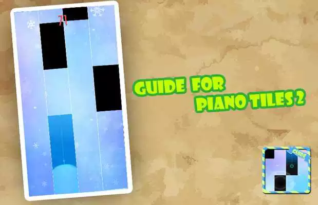 Play Guide For Piano Tiles 2 (2016)