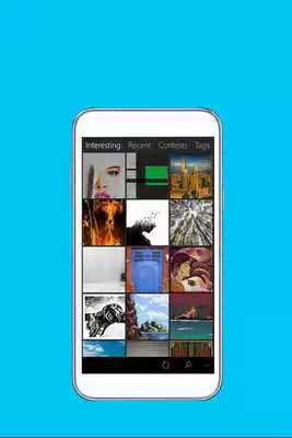 Play Guide for Pics Art