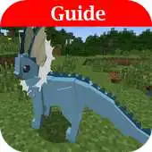 Free play online Guide for Pixelmon Craft 2 APK