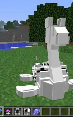 Play Guide for Pixelmon Craft 2