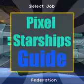 Free play online Guide for Pixel Starships APK