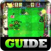 Free play online Guide for Plants vs Zombies APK Free play online Guide for Plants vs Zombies APK