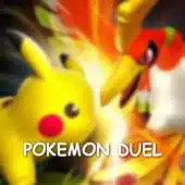 Free play online Guide For Pokemon Duel APK