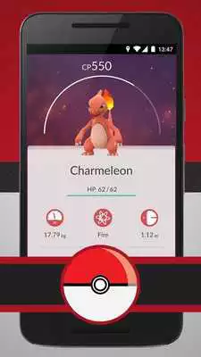 Play Guide for pokemon game go